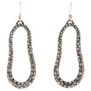 ALEXIS BITTAR Miss Havisham Drop Earrings